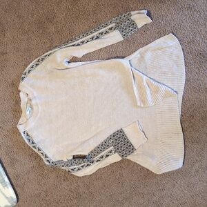 Madewell sweater